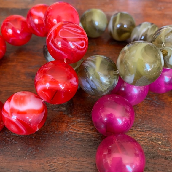 Trio of Bracelets - Picture 3 of 4